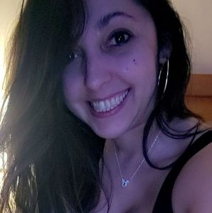 Meet your Posher, Samantha